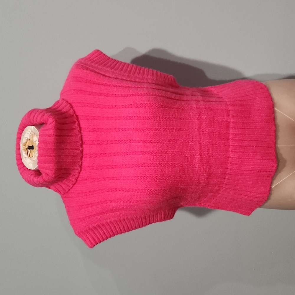 De Luc‎ sweater